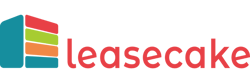 Leasecake Logo