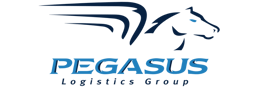 Pegasus Logo