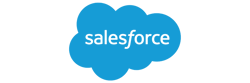 Salesforce Logo