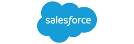 Salesforce Logo