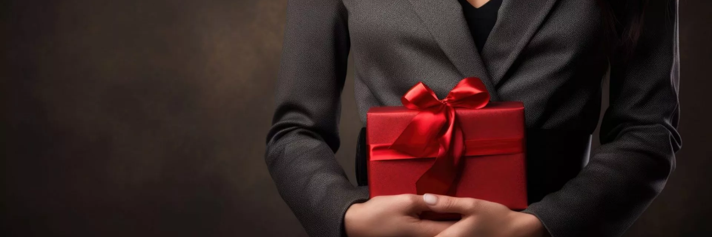 Corporate Holiday Gifting: A Modern Guide to Strengthening Business Relationships