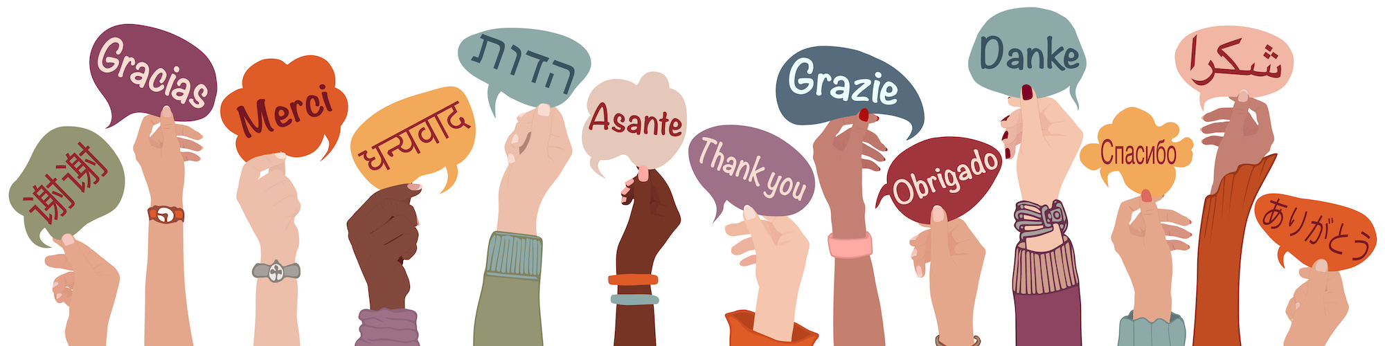 Voices of Gratitude- Bryan Scholz of Salesforce