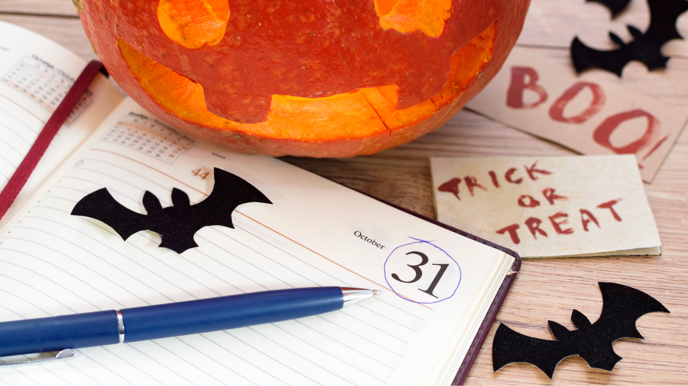 10 Creative Ways to Show Appreciation to Your Clients this Halloween Season