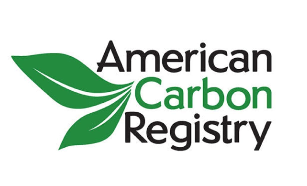 American Carbon Registry Logo