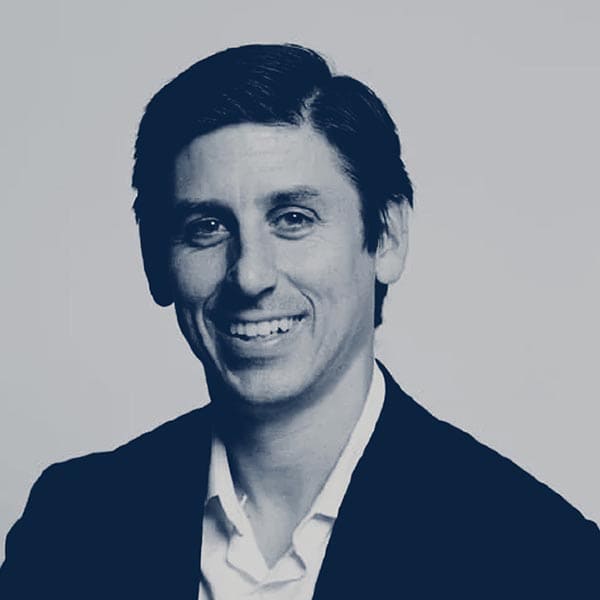 Photo of Brendan Kamm