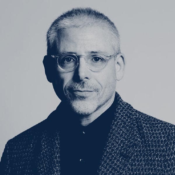 Photo of Larry Rubin